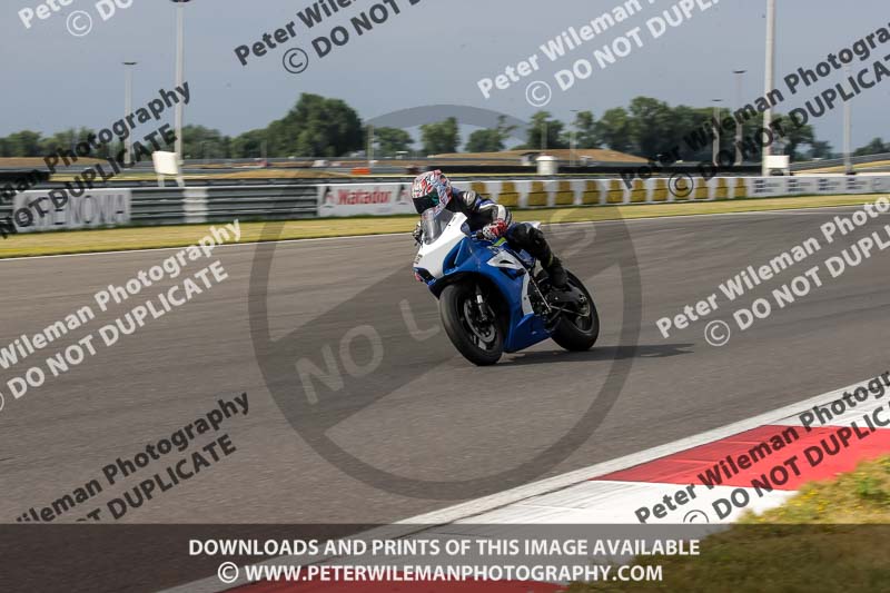 25 to 27th july 2019;Slovakia Ring;event digital images;motorbikes;no limits;peter wileman photography;trackday;trackday digital images